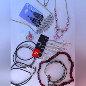 Various Jewelry From 00's & 10's